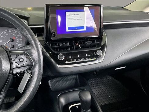 Used 2024 Toyota Corolla LE image 9