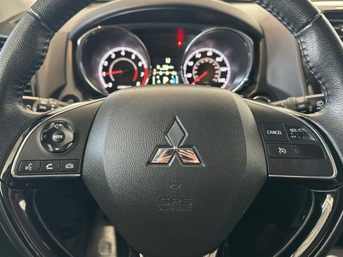 Used 2024 Mitsubishi Outlander Sport AWD image 23