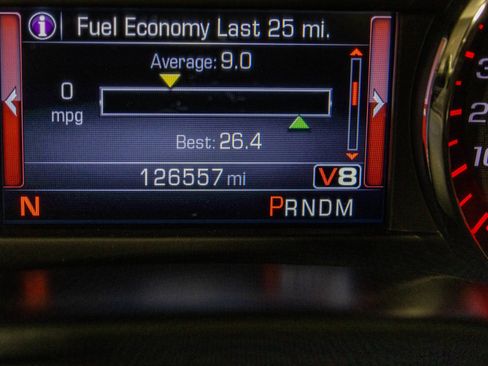 Used 2016 GMC Sierra 1500 SLT w/ All Terrain X Package image 40