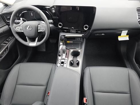 New 2026 Lexus NX 350 AWD w/ Premium Package image 26