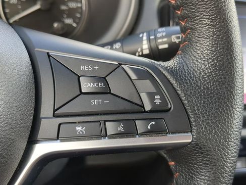 Certified 2023 Nissan Kicks SR image 21