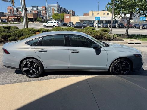 New 2026 Honda Accord SE image 5