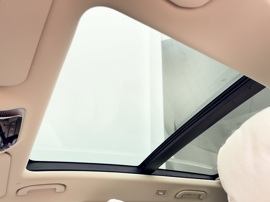 New 2027 Mercedes-Benz GLS 450 4MATIC image 27