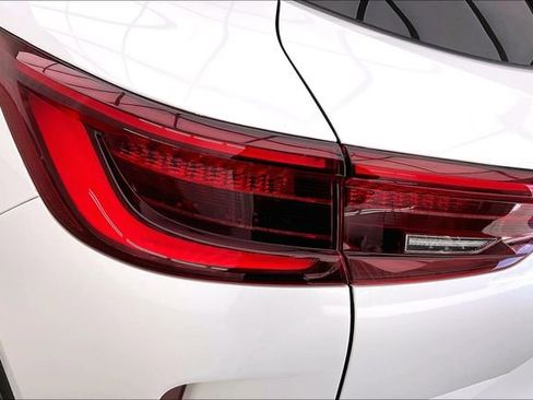 Certified 2023 INFINITI QX50 Sport image 28