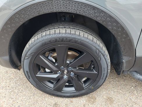 Used 2023 Hyundai Santa Cruz Night w/ Launch Package image 24