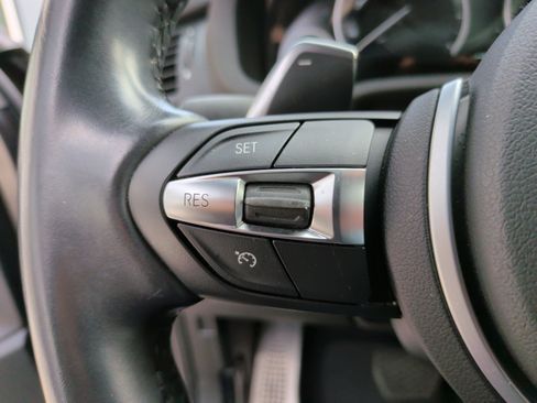 Used 2017 BMW X4 M40i image 19