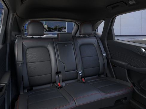 New 2026 Ford Escape ST-Line w/ Tech Pack #1 image 11