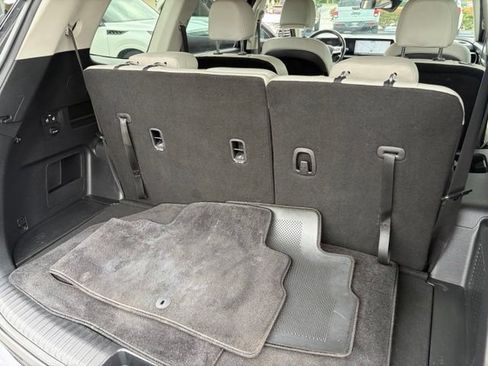 Used 2023 Kia Telluride S w/ S Sunroof Package FWD image 32