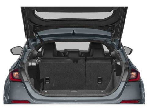 Used 2022 Honda Civic Sport Touring image 14