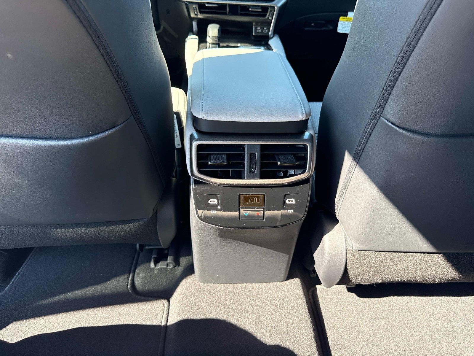New 2026 Lexus RX 350 Premium FWD image 13