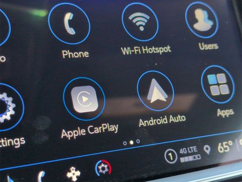 Certified 2024 Cadillac XT5 Luxury image 11