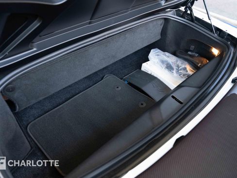 Used 2019 Chevrolet Corvette ZR1 image 38