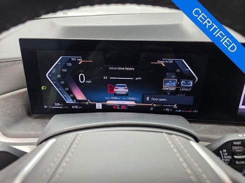 Used 2024 BMW X5 sDrive40i image 21