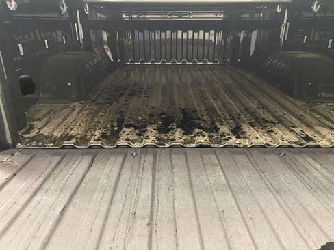 Used 2024 Chevrolet Silverado 1500 RST w/ Convenience Package II image 23