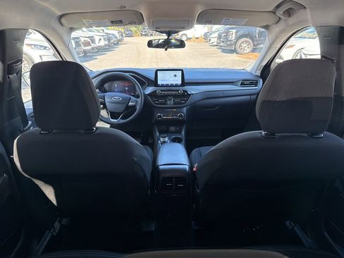 Used 2024 Ford Escape Active image 12