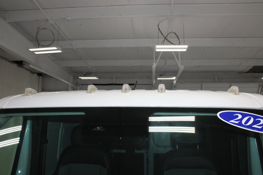 Used 2025 RAM ProMaster 2500 w/ Convenience Group FWD image 16