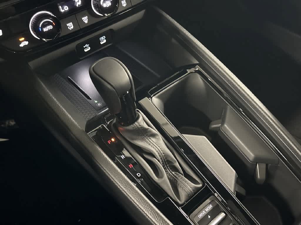 New 2026 Honda Accord Sport image 20