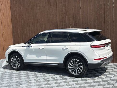 Used 2023 Lincoln Corsair Reserve w/ Equipment Group 201A AWD/4WD image 16
