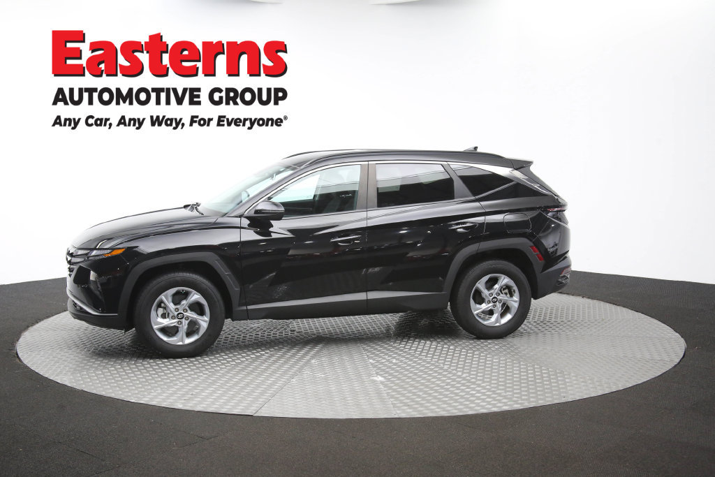 Used 2023 Hyundai Tucson SEL AWD/4WD image 61