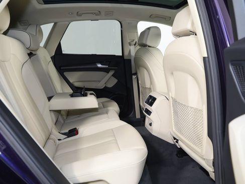 Used 2023 Audi Q5 2.0T Prestige image 14