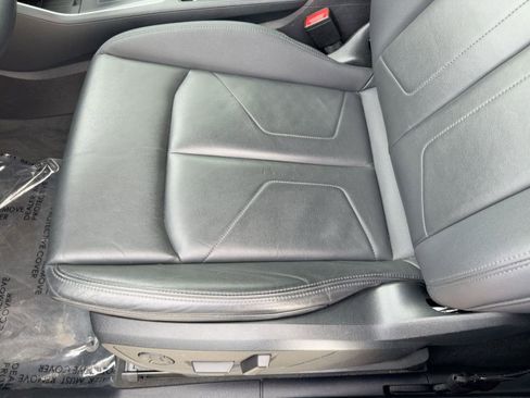 Used 2023 Audi Q3 2.0T Premium Plus w/ Premium Plus Package image 14