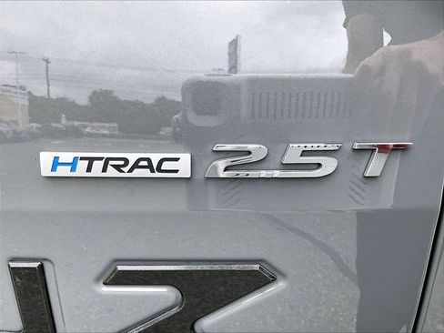 Used 2024 Hyundai Santa Cruz Night AWD/4WD image 30