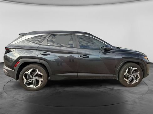 Used 2023 Hyundai Tucson SEL w/ Convenience Package FWD image 11