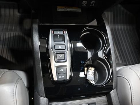Used 2021 Honda Passport Elite image 19
