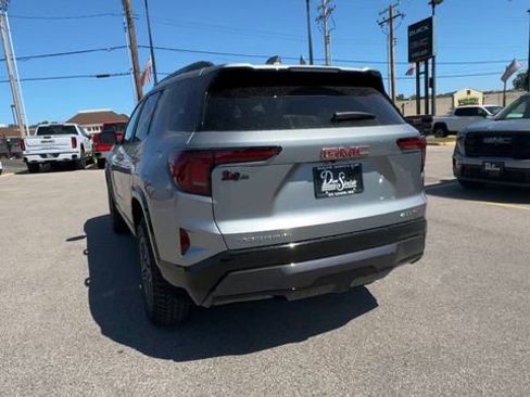 New 2026 GMC Terrain AT4 image 7