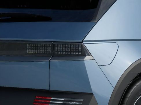 New 2026 Hyundai Ioniq 5 SE RWD image 10