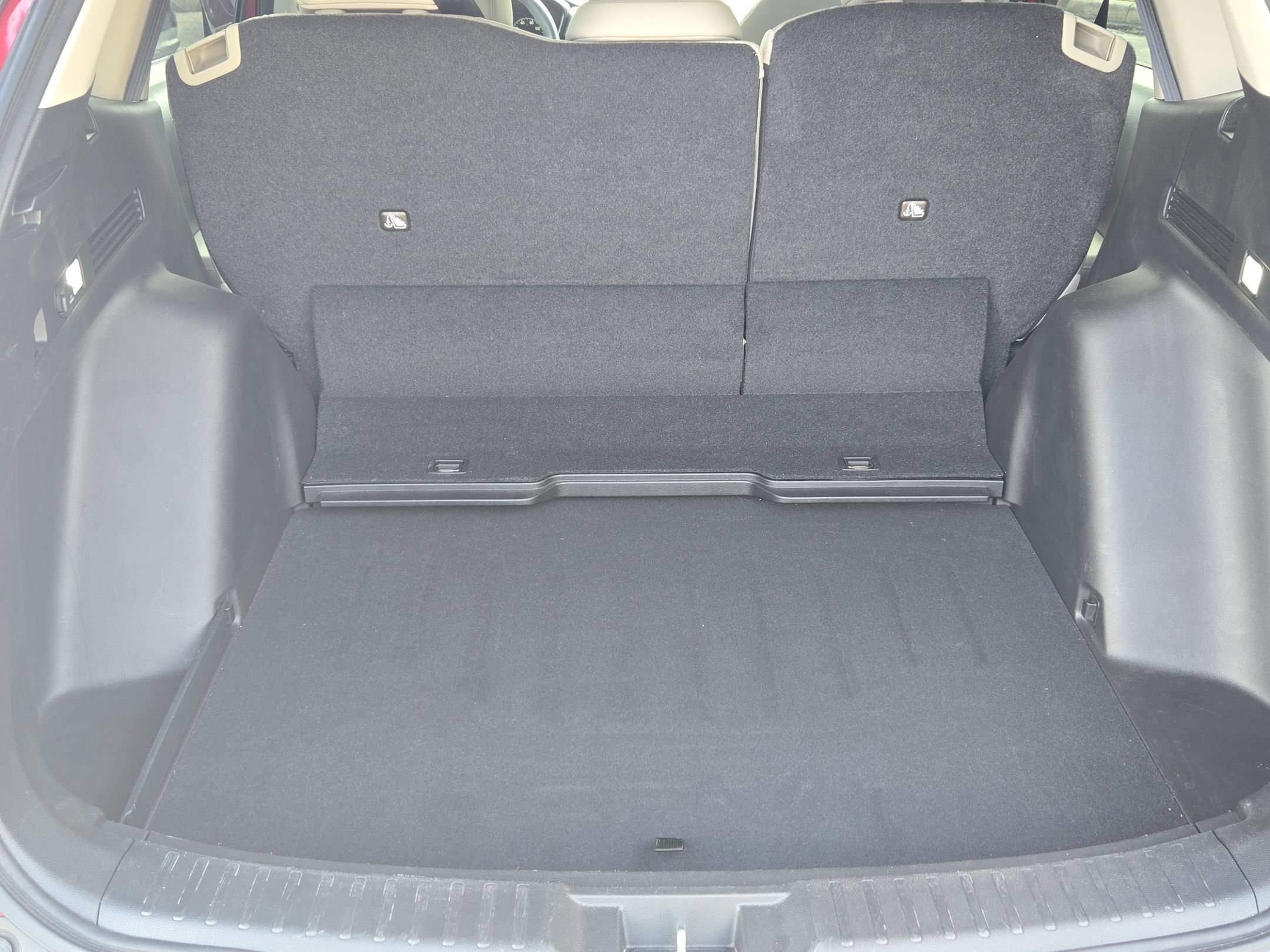Certified 2024 Honda CR-V EX-L image 24