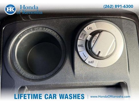 Used 2021 Toyota 4Runner Nightshade image 24