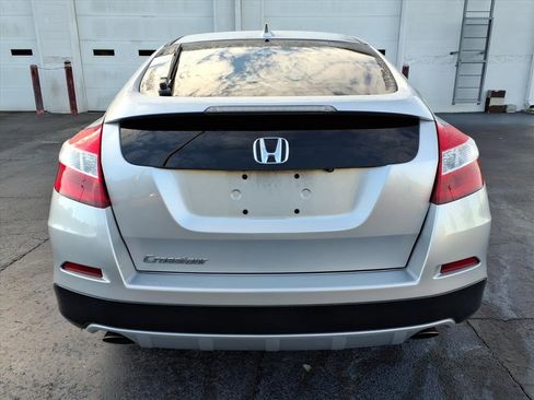 Used 2015 Honda Crosstour EX-L image 4