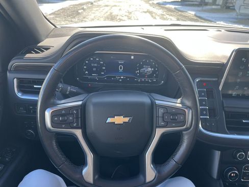 Used 2022 Chevrolet Tahoe LT w/ LT Signature Plus Package image 27