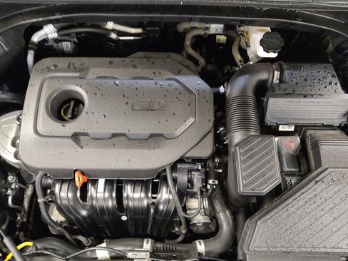 Used 2020 Kia Sportage S FWD image 30