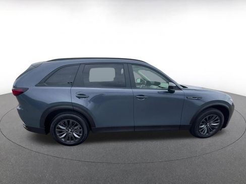 Used 2025 MAZDA CX-70 3.3 Turbo w/ Preferred Package image 16