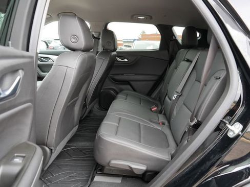 Used 2023 Chevrolet Blazer LT w/ LPO, Floor Liner Package image 17