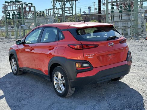 Used 2019 Hyundai Kona SE AWD/4WD image 6