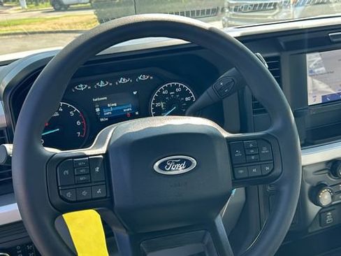 New 2025 Ford F250 XL w/ XL Chrome Package image 14