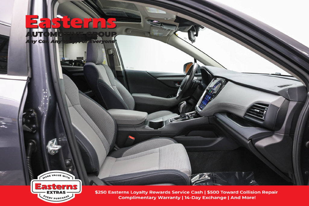 Used 2023 Subaru Outback Premium AWD/4WD image 23