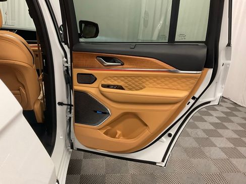 Used 2022 Jeep Grand Cherokee Summit image 27