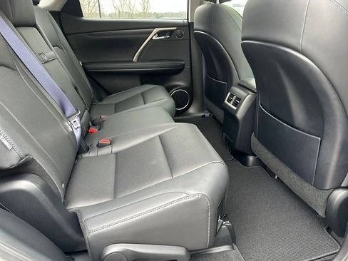 Used 2022 Lexus RX 350L FWD w/ Special Edition image 39