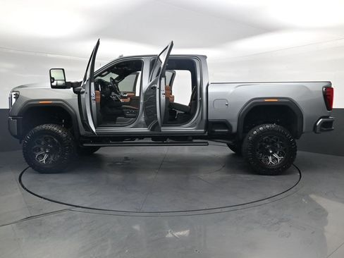 Used 2025 GMC Sierra 2500 Denali Ultimate w/ Max Trailering Package AWD/4WD image 39