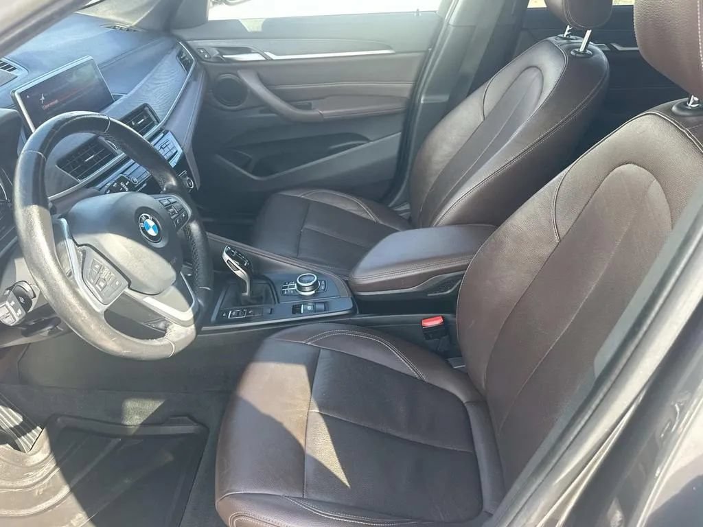 Used 2020 BMW X1 sDrive28i w/ Premium Package FWD image 20