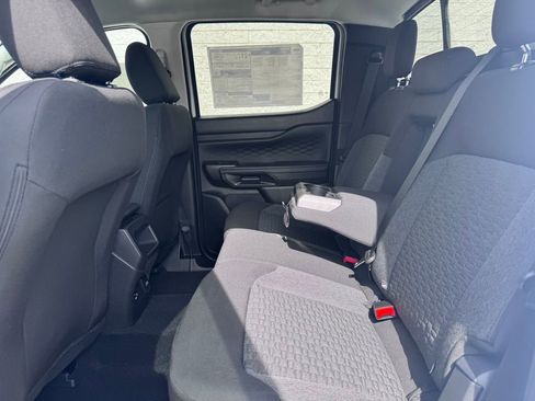 New 2026 Ford Ranger XLT image 21