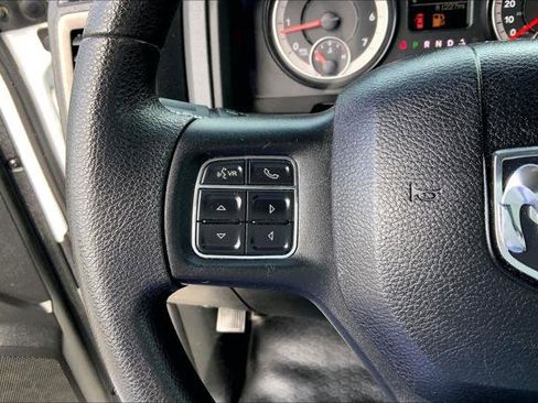 Certified 2020 RAM 1500 Tradesman RWD image 19