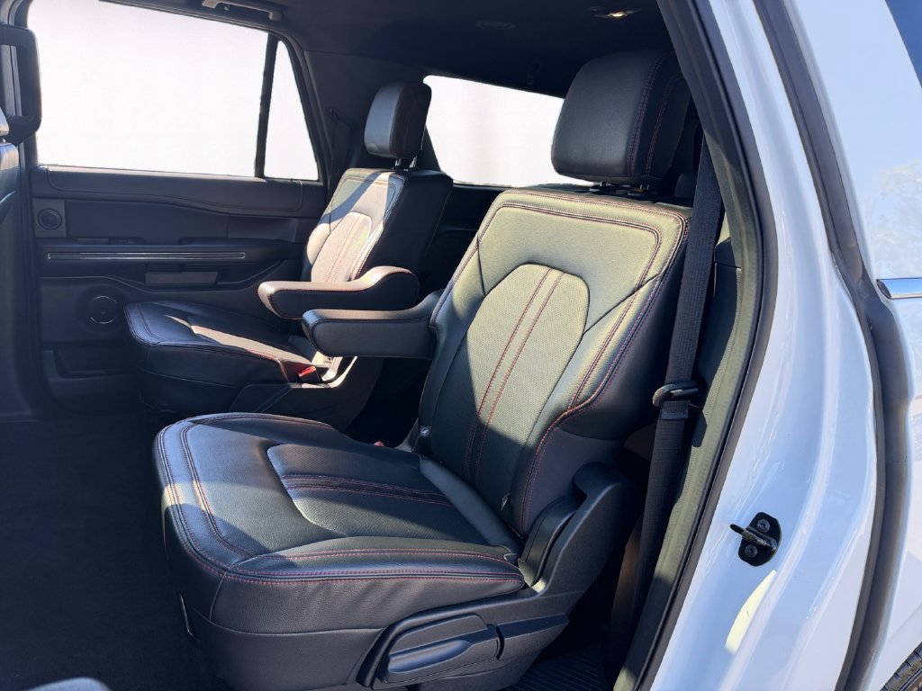 Used 2022 Ford Expedition Max Limited AWD/4WD image 13
