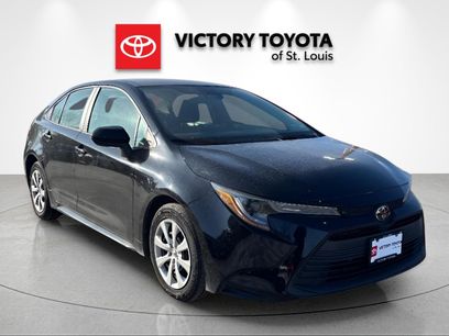 Used 2023 Toyota Corolla LE