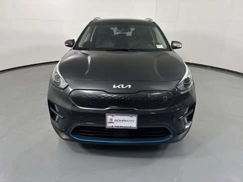Used 2022 Kia Niro EX w/ Cold Weather Package FWD image 25