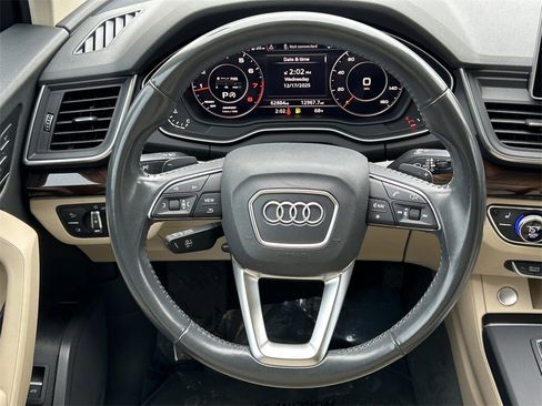 Used 2018 Audi Q5 2.0T Premium image 43